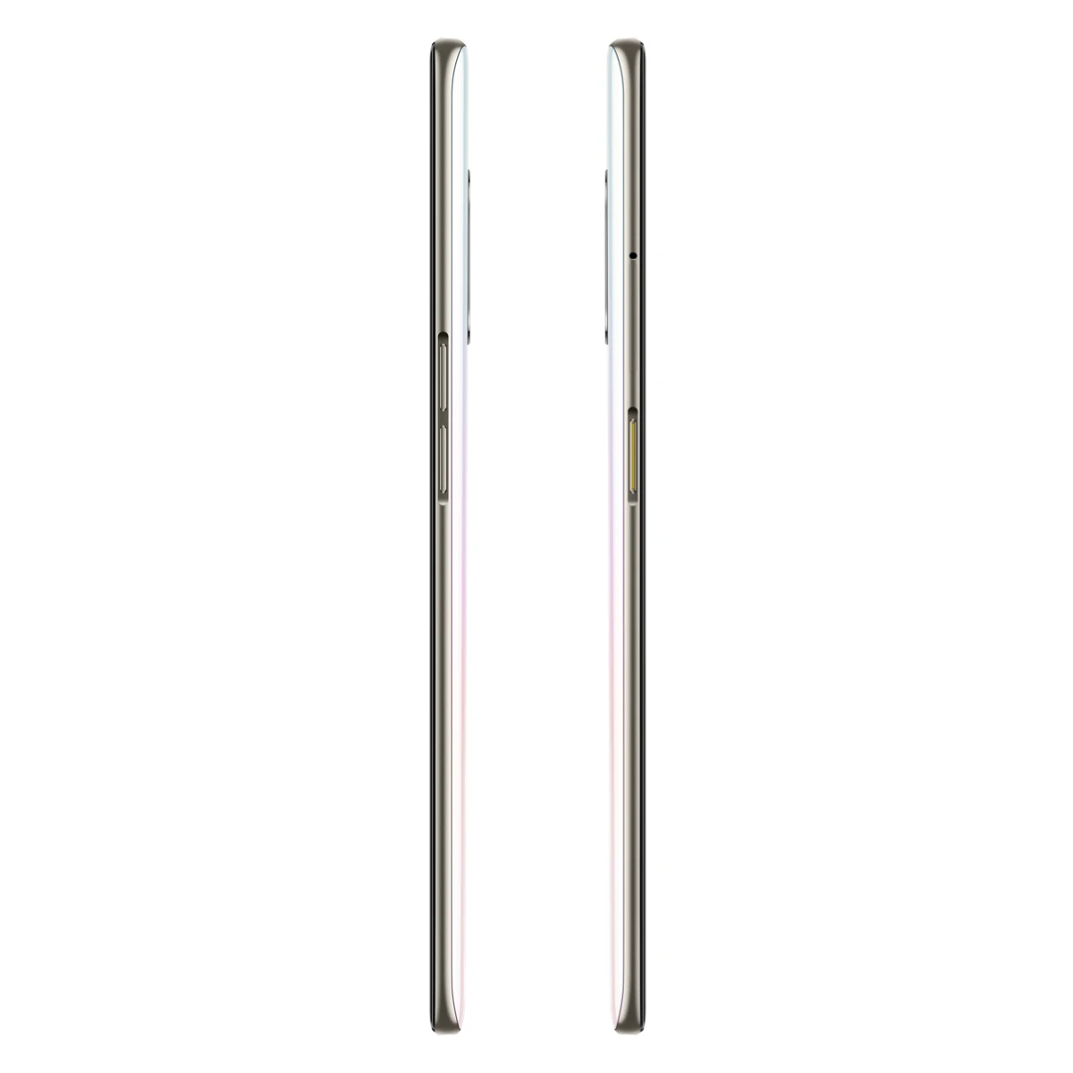 Realme X 6 53 дюймов экран отпечатков пальцев 3765 мАч Восьмиядерный Snapdragon 710 8 ГБ ОЗУ 128