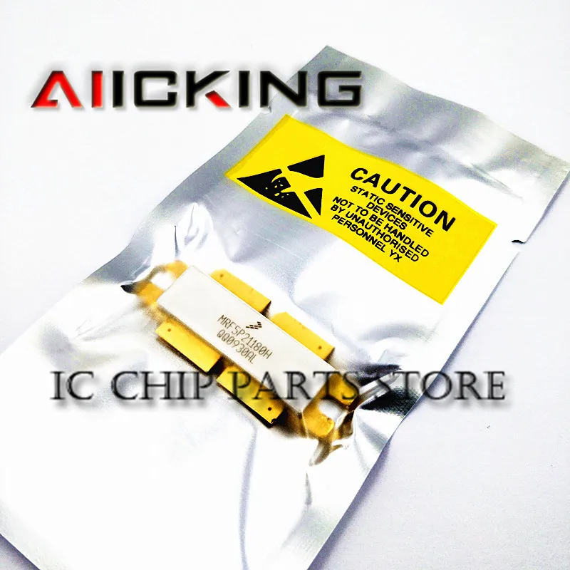 MRF5P21180H 1 шт. Бесплатная доставка SMD радиочастотная трубка высокочастотная трубка модуль усиления мощности