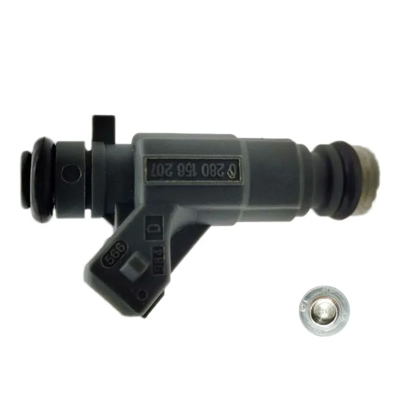 

6 шт. топливный инжектор для Geely Chery nozzle 0280156207