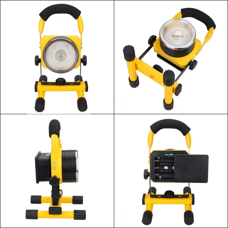 30 Вт масштабируемый прожектор светильник наружный водонепроницаемый