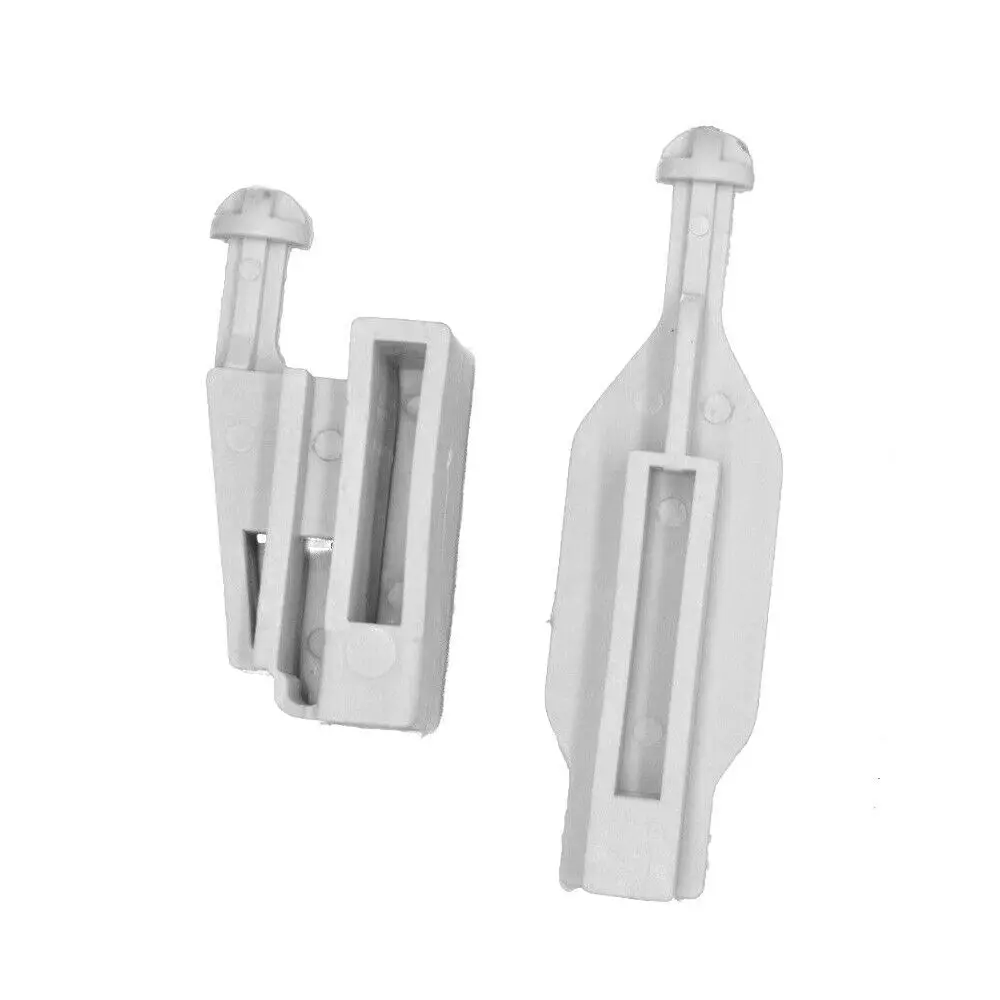 2x автомобиль белая фара регулятор ремонт аксессуар для BMW E39 5-Series 2000-2003 |