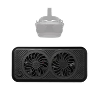 cooling fan for valve index usb radiator fans accessories for valve index cooling heat for vr headset abs cooling fan for val