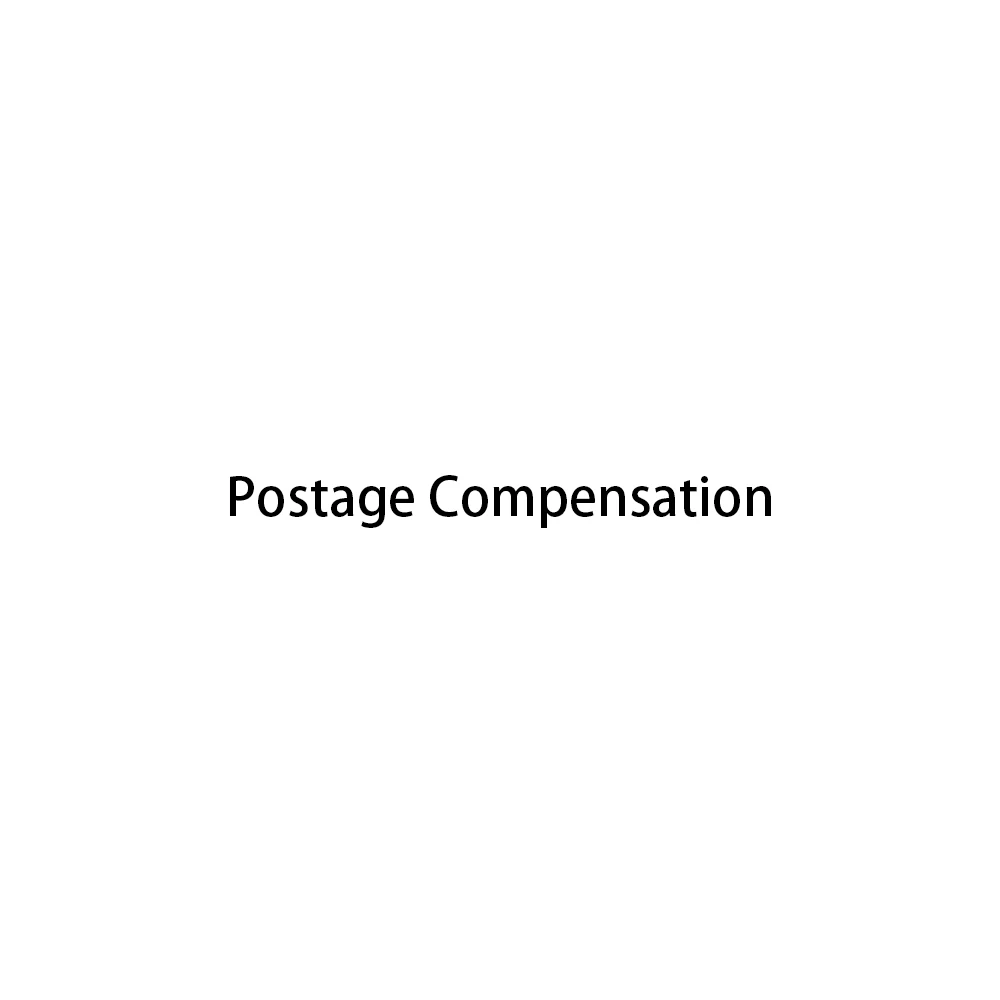 

Postage Compensation