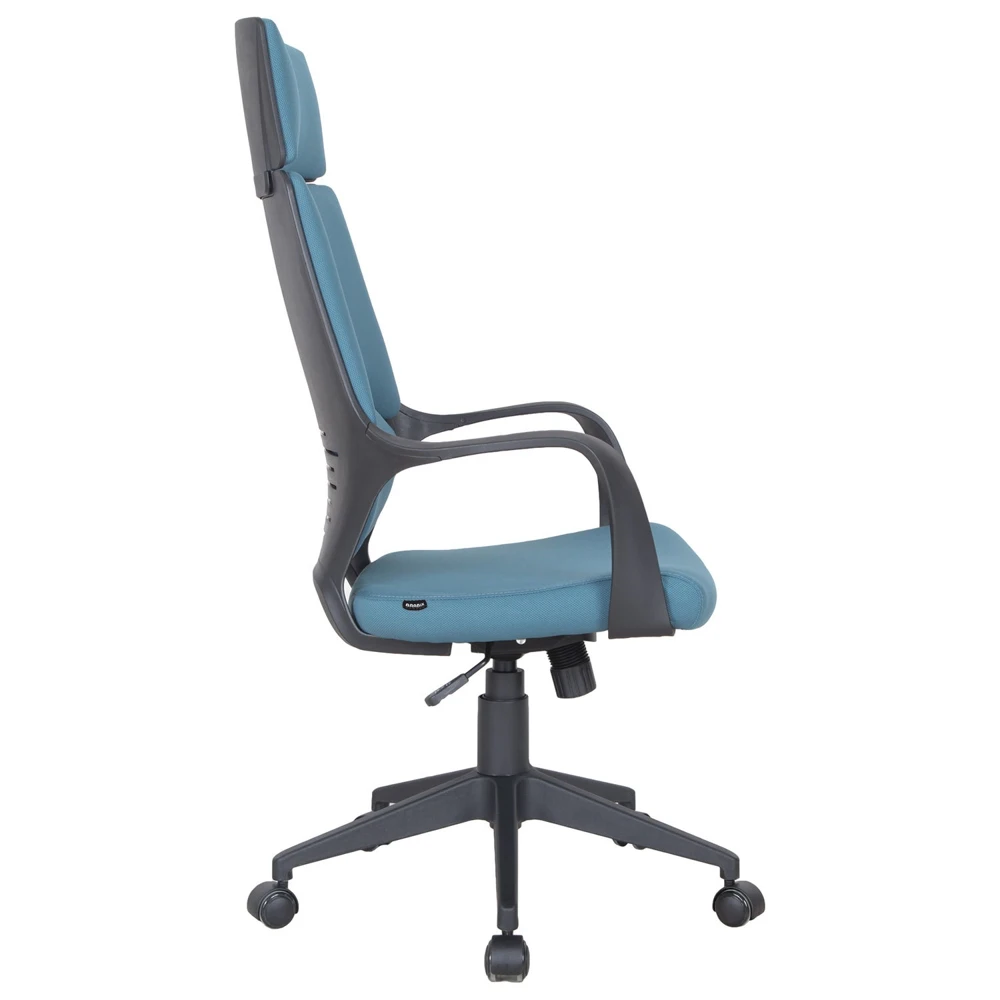 Кресло офисное BRABIX PREMIUM Prime EX 515 ткань голубое 531568 |