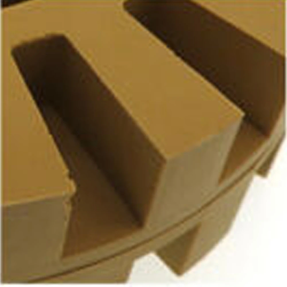 4 дюйма 100 мм Автомобильный ластик колесо Плавная мощность Дрель адаптер