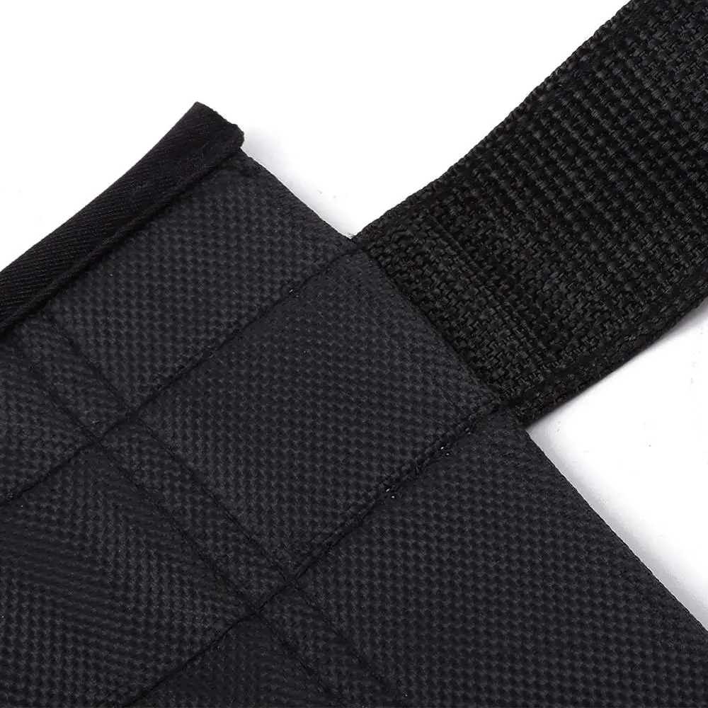 

Thickened Strong Wheelchair Seat Transfer Belt Medical Restraints Cushion Harness Straps Safety AdjustFront Latch Buckle Elderly