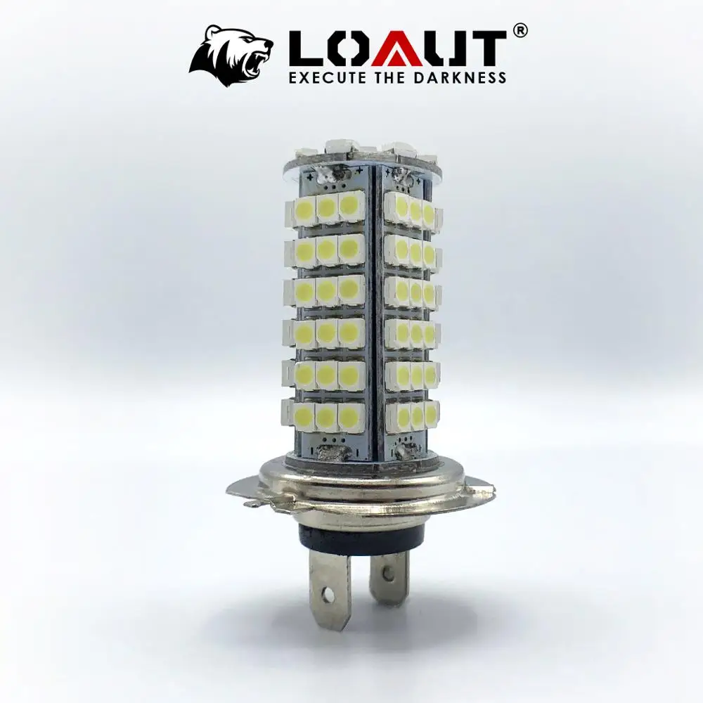 Светодиодная лампа для автомобиля 120 SMD 3528 12 В 24 | Автомобили и мотоциклы