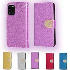 Чехол-книжка для Samsung Galaxy A31 SM-A315F, кожа, с отделением для карт