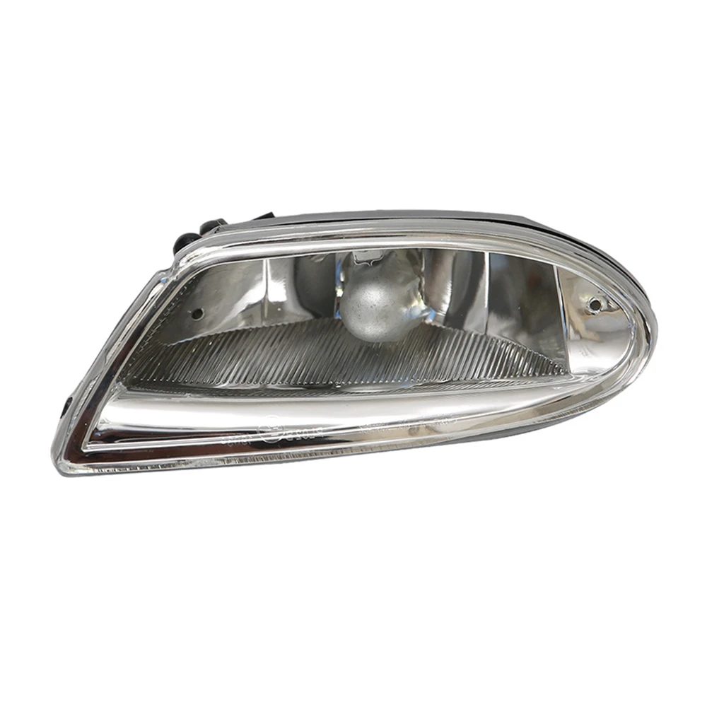 Передняя галогенная противотуманная фара для Mercedes Benz W163 ML320 ML350 ML430 ML500 ML55 AMG