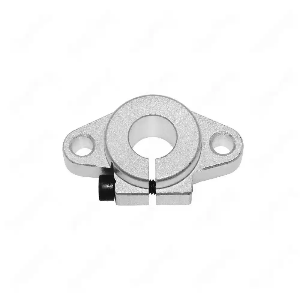 

Diamond horizontal optical axis fixing bracket support SHF8/10/12/13/16/20/25/30/35/40/50