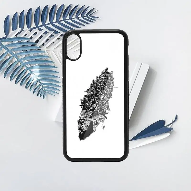 

Miyagi & Andy singer Phone Case PC for iPhone 11 12 pro XS MAX 8 7 6 6S Plus X 5S SE 2020 XR