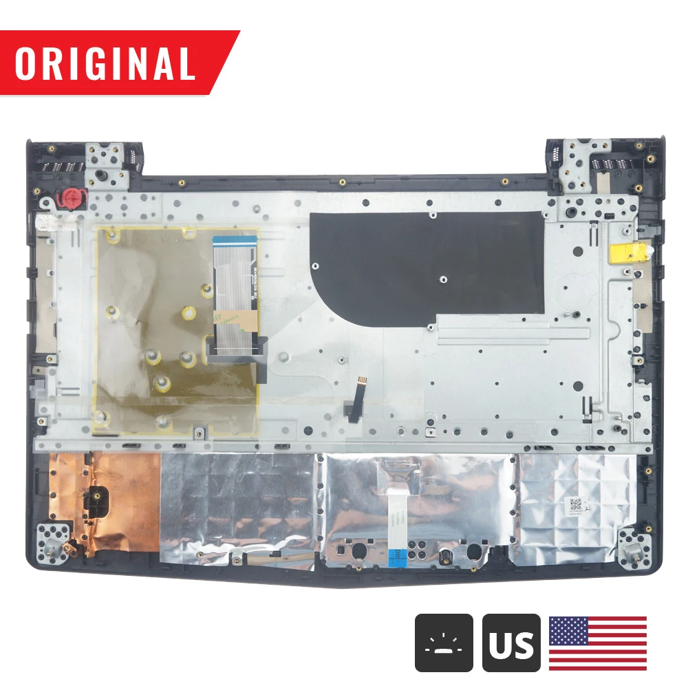 Новый оригинальный Упор для рук Lenovo Легион Y520 R720 15 15IKB верхняя крышка верхний