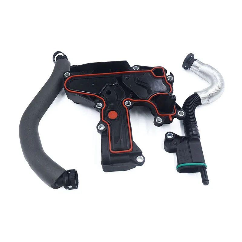 Новый высококачественный масляный сепаратор клапан из ПВХ в сборе для VW BEETLE CC PASSAT