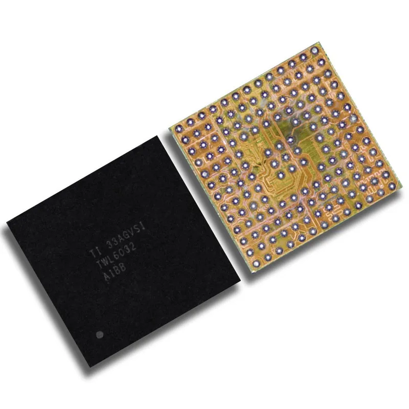 

5pcs/lot TWL6032 BGA for Samsung i9050 GALAXY Tab 2 P5100 Power IC