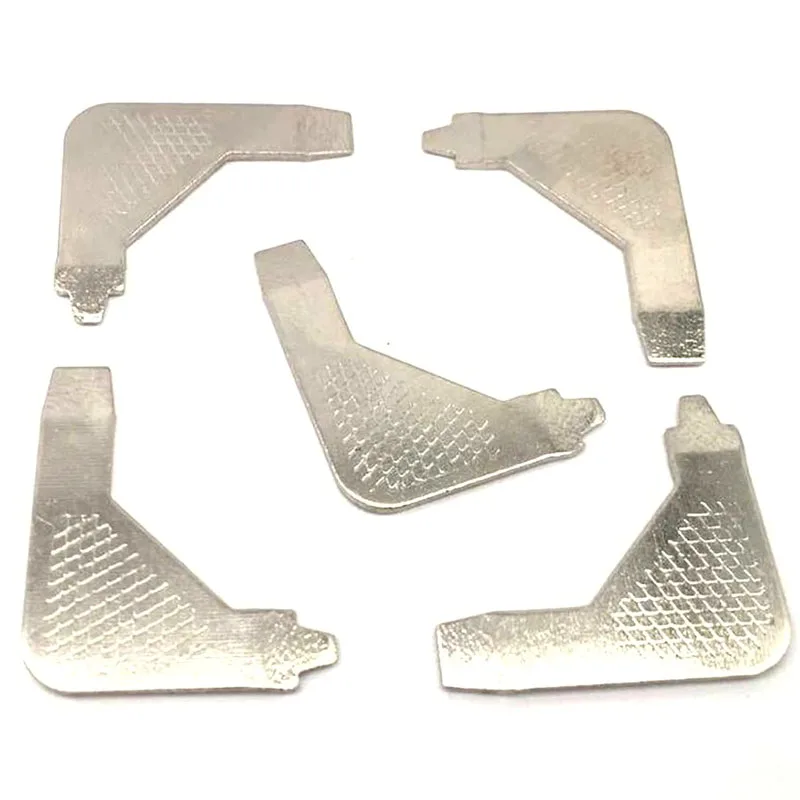 5 шт. отвертка игла для шитья пластины драйвер всех промышленных и бытовых