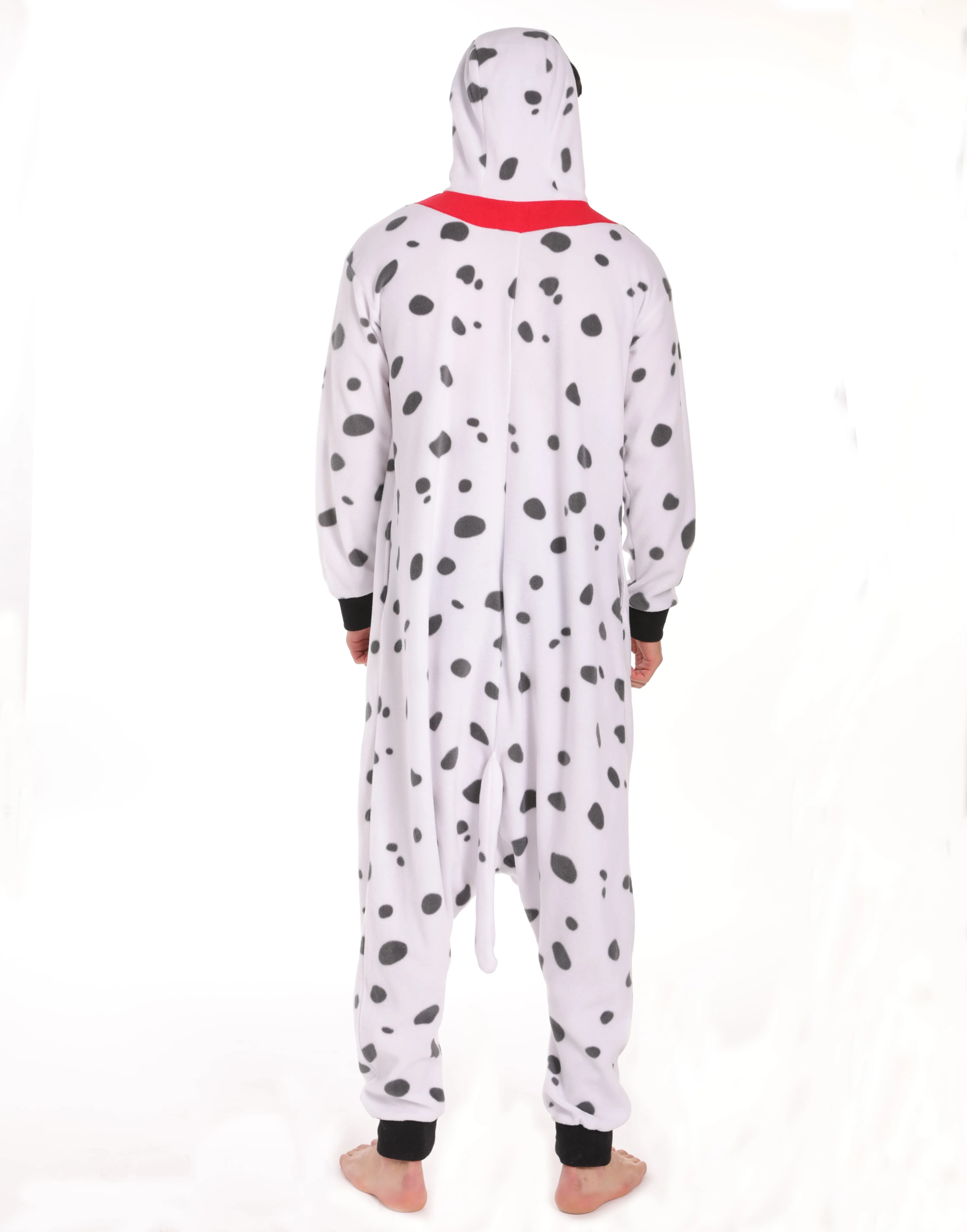 Новый комбинезон-пижама для собак в стиле животных для взрослых.