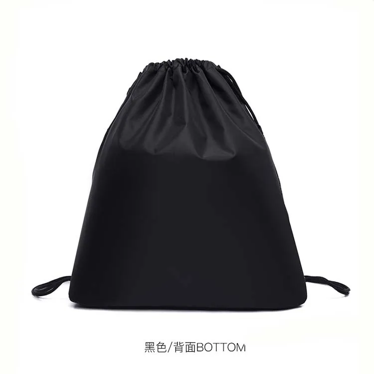 Basketball Backpack Nylon Large Space Waterproof and Sweat-proof Durable Sports Bag Travel Bag Riding Bag Helmet Cover