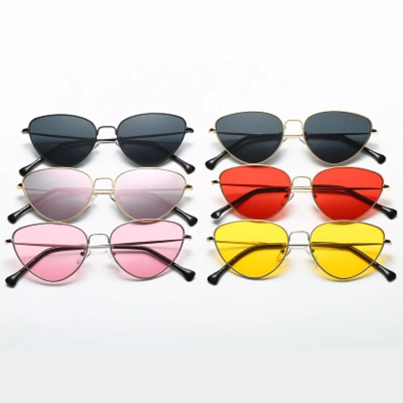 

2023 Luxury vintage Mirror Brand Designer Sunglasses Women/Men Classic Round Outdoor Sun Glasses UV400 Oculos De Sol Gafas