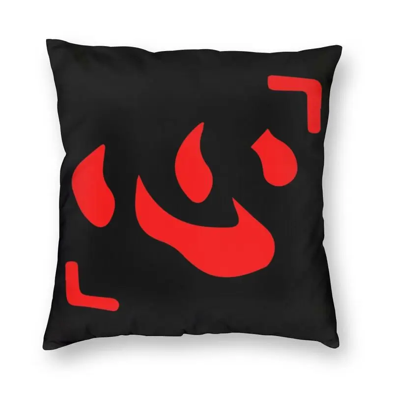 

Крутой чехол для подушки с рисунком охотника, манги, домашний декоративный 3D двухсторонний чехол для подушки Hunter X Hunter для автомобиля