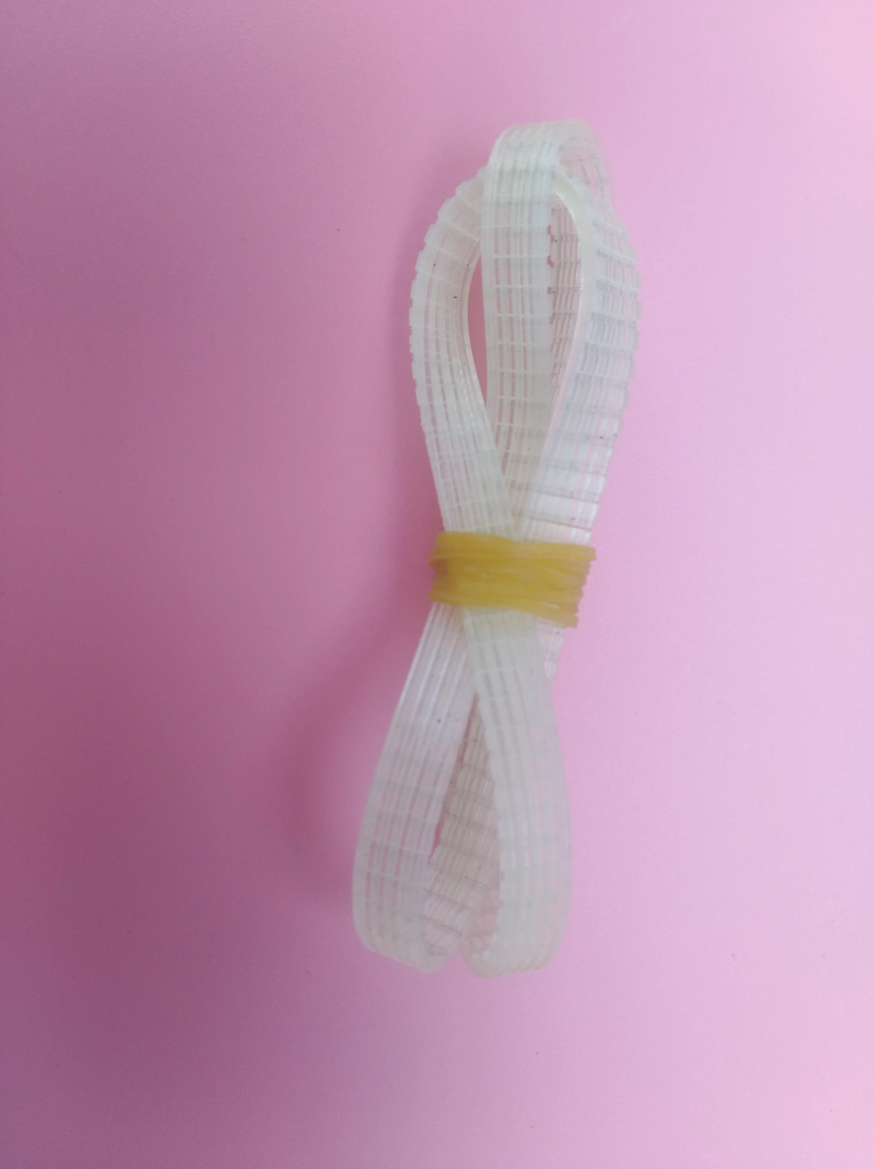 1 шт. 100% НОВЫЙ полиуретановый сменный ребристый ремень для Φ/HB хлебопечки