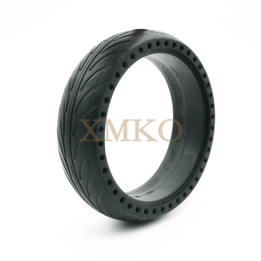 Полые шины для Ninebot ES1 ES2 ES4 сменные электроскутера 8 дюймов 8x2 125 взрывозащищенные