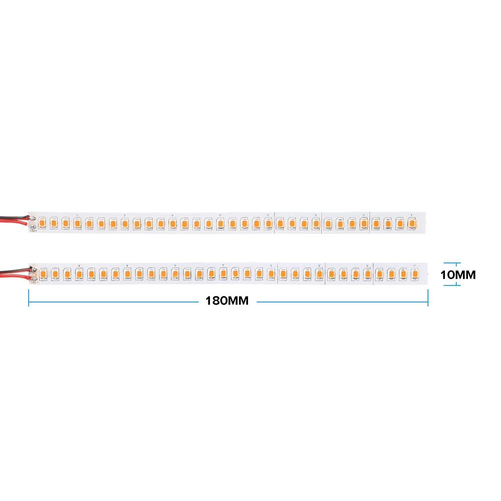 2 шт. 32 светодиодный динамический светильник полосы указатель поворота гибкий