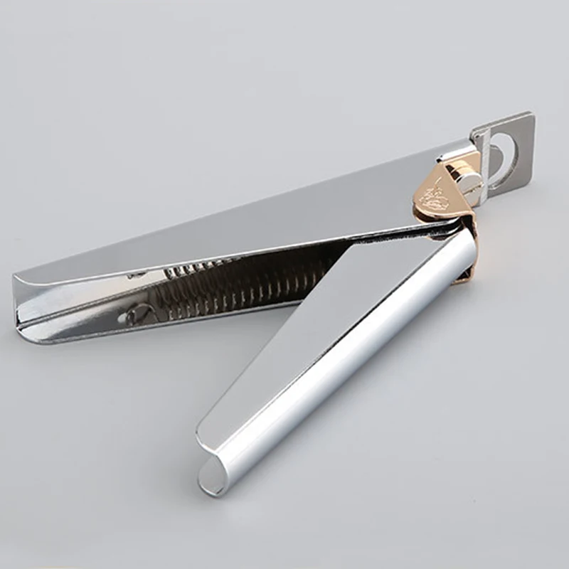 Различные методы резки кусачки для ногтей прямые Типсы инструменты дизайна