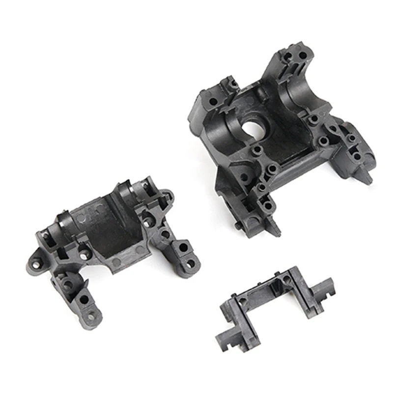 Пластик дифференциальный чехол Комплект для 1/8 HPI гонки Savage XL поток Торландия