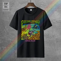 gwar 1992 green jelly punk rock metal tour concert promo t shirt s 3xl