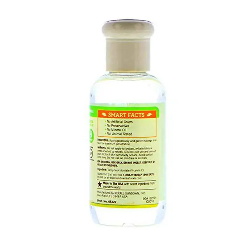 75 мл натуральный витамин е чистое масло жожоба органическое антивозрастное эфирное масло для утренней и ночной съемки