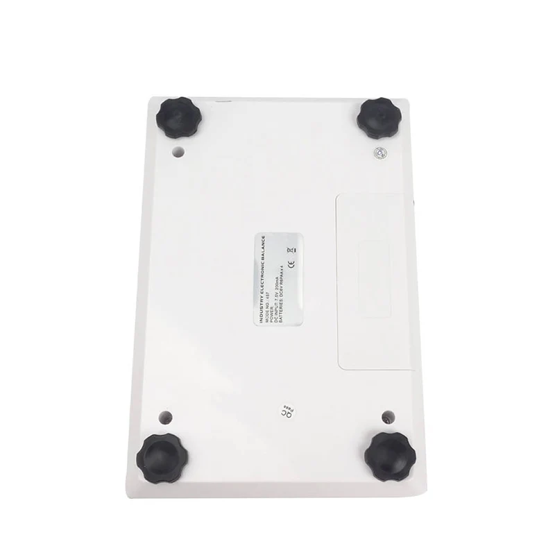 1 шт. 457A цифровые точные промышленные весы счетные настольные электронные