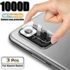 Защитная пленка для камеры Redmi Note11 Pro 10S Redmi Note 10 9 8 9S T 8T 9A 9C 8A Pro Max A C K40