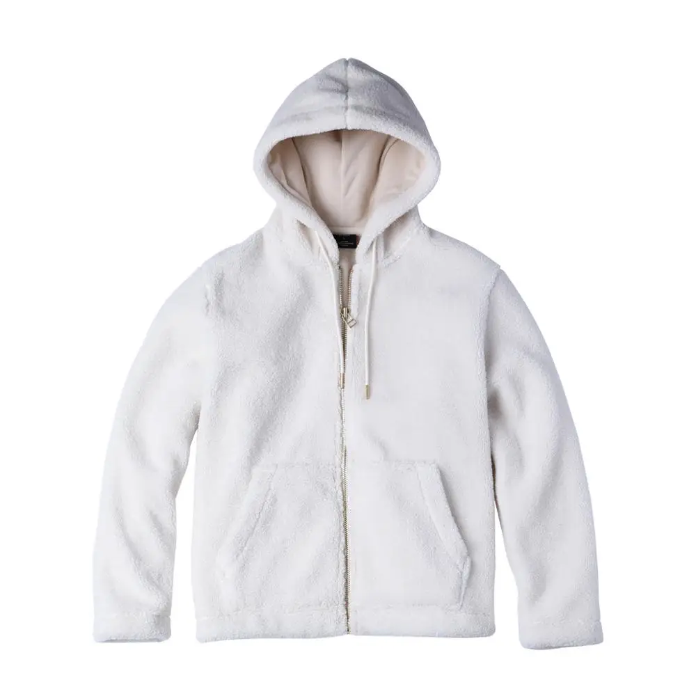 SIMWOOD зима осень новая берберская флисовая куртка мужская повседневная с