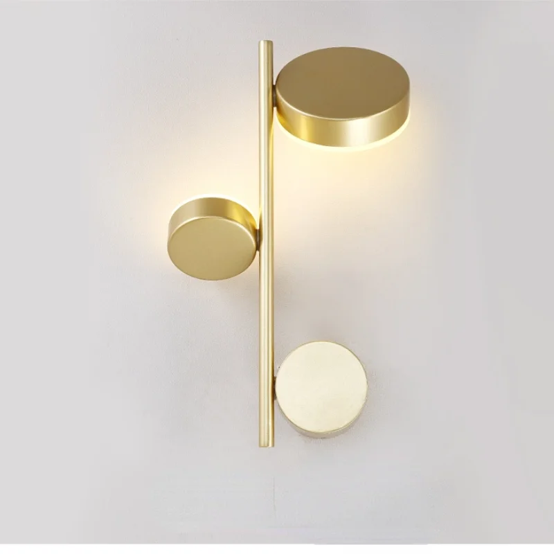 

NEW Creative LED Wall Lamps Living Room Lighting Bedroom Lights Hotel Wall Lights Home Decoration Wall Mounted Light Fixtures