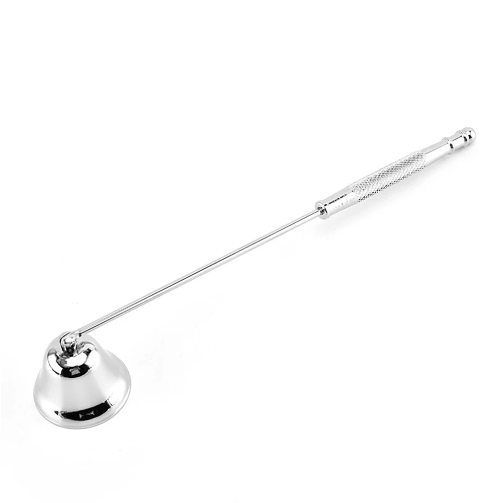 Нержавеющая сталь свеча уютная масляная лампа обрезание ножницы уютный брикет