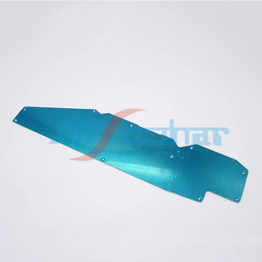 

KXFA1PR1A00 Крышка для panasonic pick and place machine