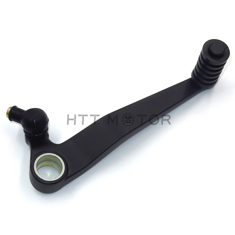 Aftermarket free shipping motorcycle parts For Suzuki GSXR600 750 1000 1100 GSXR750 GSXR1000 GEAR SHIFT SHIFTER LEVER Bl | Автомобили и