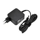 EU US Plug 45W AC адаптер питания для ноутбука Lenovo 100S-14IBY PA-1450-55LU ADL45WCG