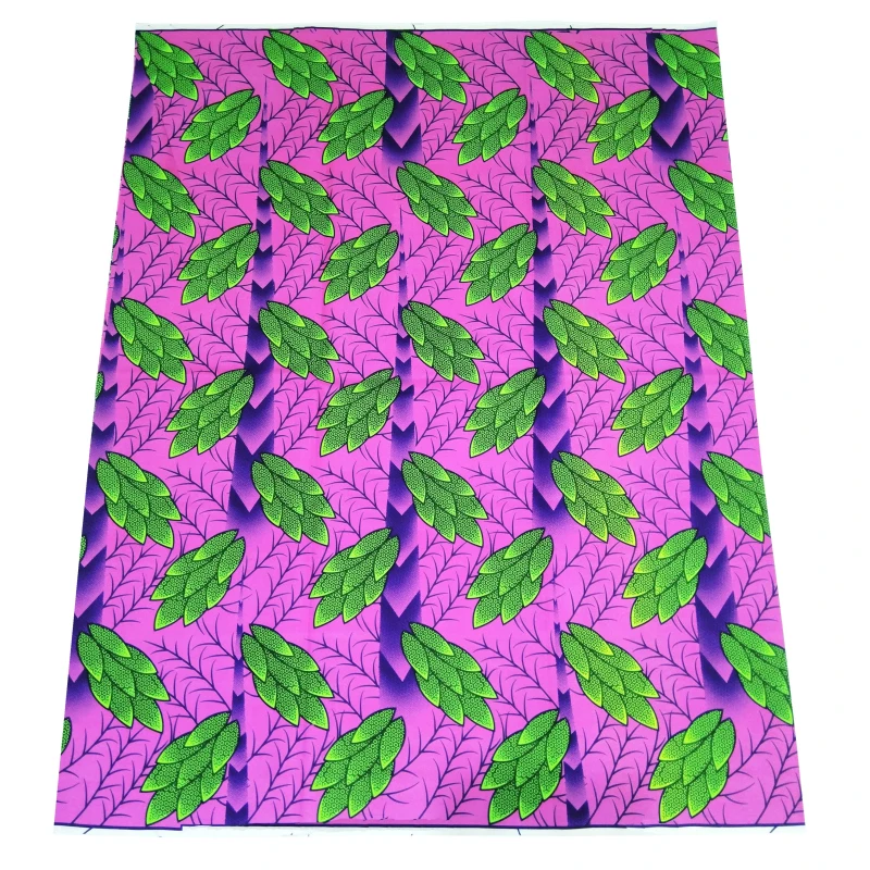 Высокое качество шитье Сделай Сам 100% полиэстер материал Африканский Анкара