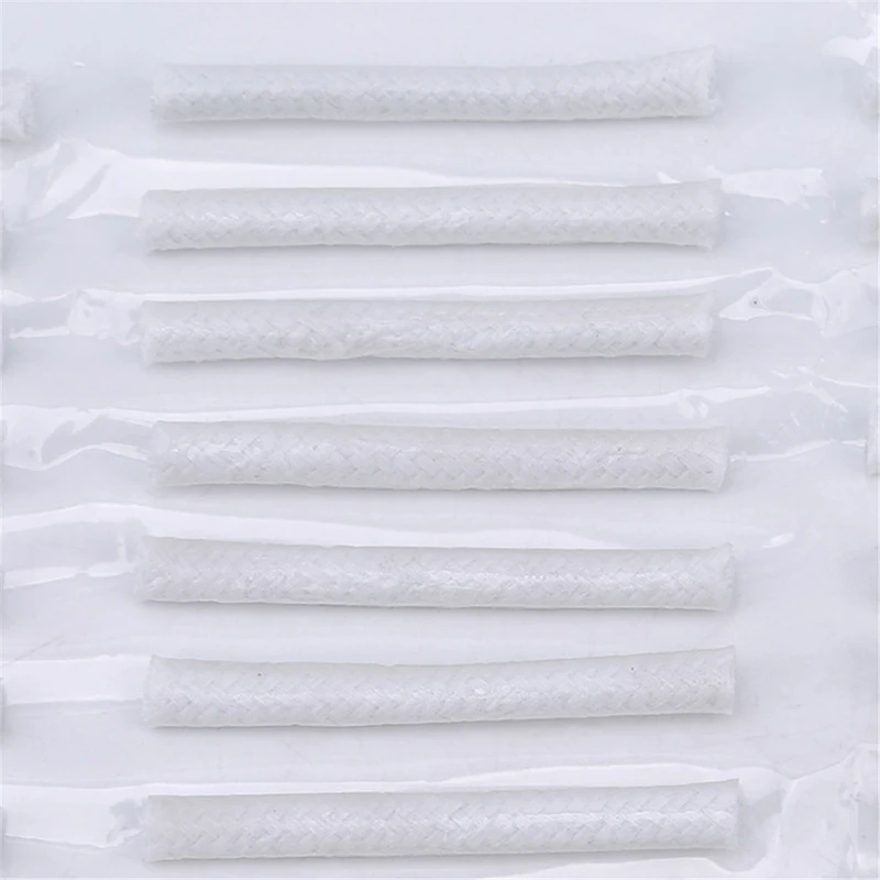 32pcs SML Eyelash Permanent Rod Curler Pole For Extension White Perm Eye Pads Make Up Tools | Красота и здоровье