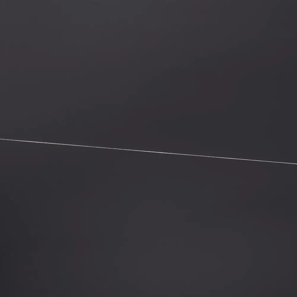 

Practical Fishing Line Wear-Resistant Non-Slip Anti-Skid White Nylon Fishing Line Strand Thread Fish Tackle for Outdoor Fishing