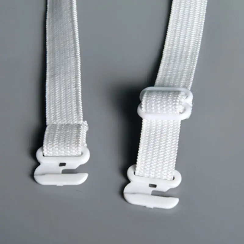 1 шт. сменный удлиненный эластичный ремень с бантом для мужчин и женщин пряжкой |