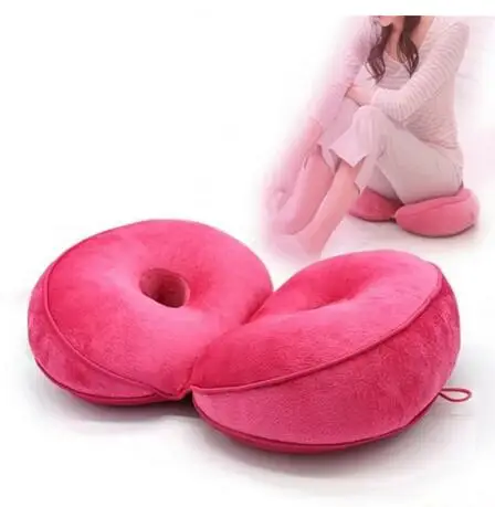 DF948 подушка для сидения из пенополистирола с двойной памятью бедра подъемники