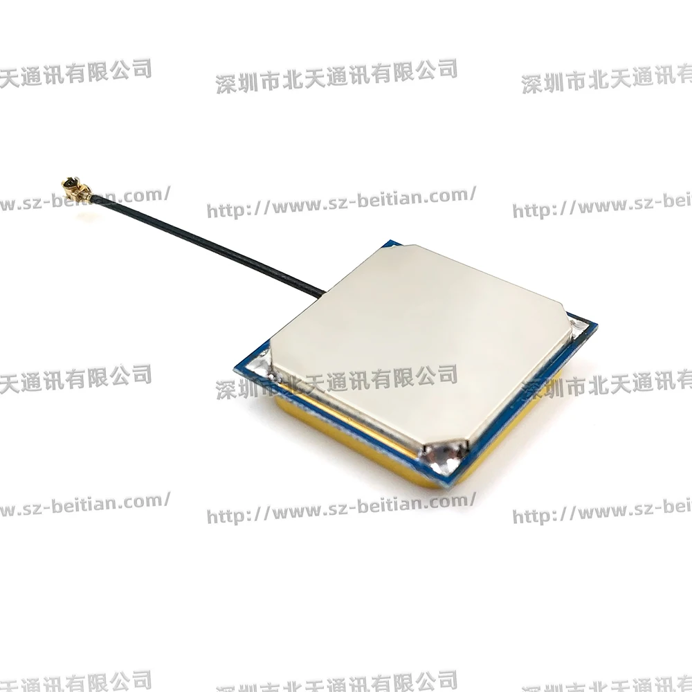 BEITIAN 30dbm внутренняя GPS антенна Buetues активная IPEX BT 1575|Приемник и GPS| |
