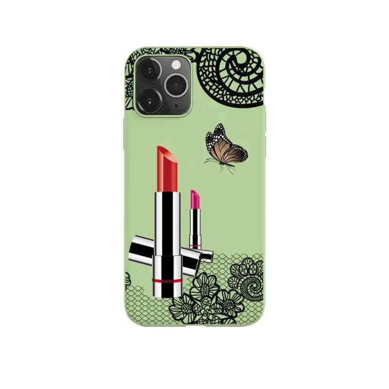 Силиконовый чехол HOTCASHOP для iPhone 12 mini 11 Pro Max X XR XS 8 7 6s Plus | Мобильные телефоны и