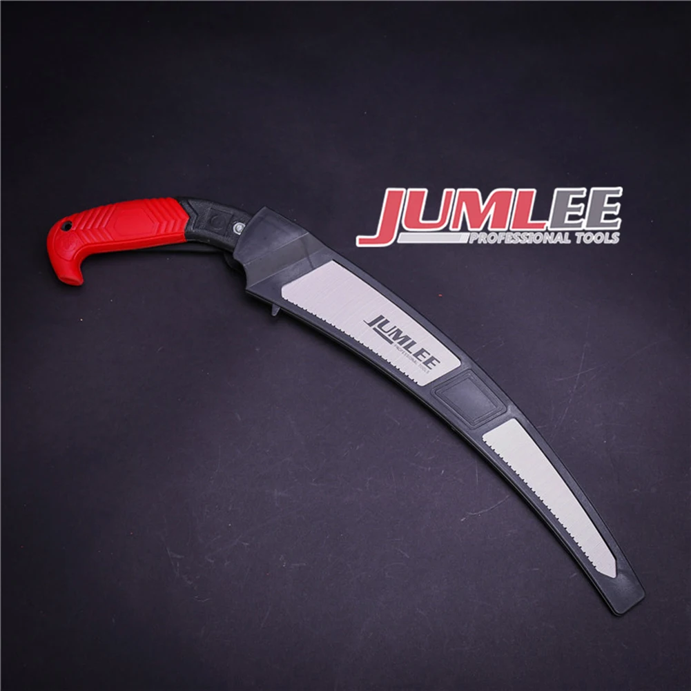 

Pruner Pruning saw Hand saw Reliable Plastic Fixed saw Pruning Saw Tree