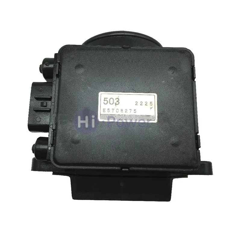 Датчик MAF OEM MD336503 503 E5T08275 массовый расходомер воздуха для Mitsubishi Airtrek Dion Eclipse Eterna 4G63