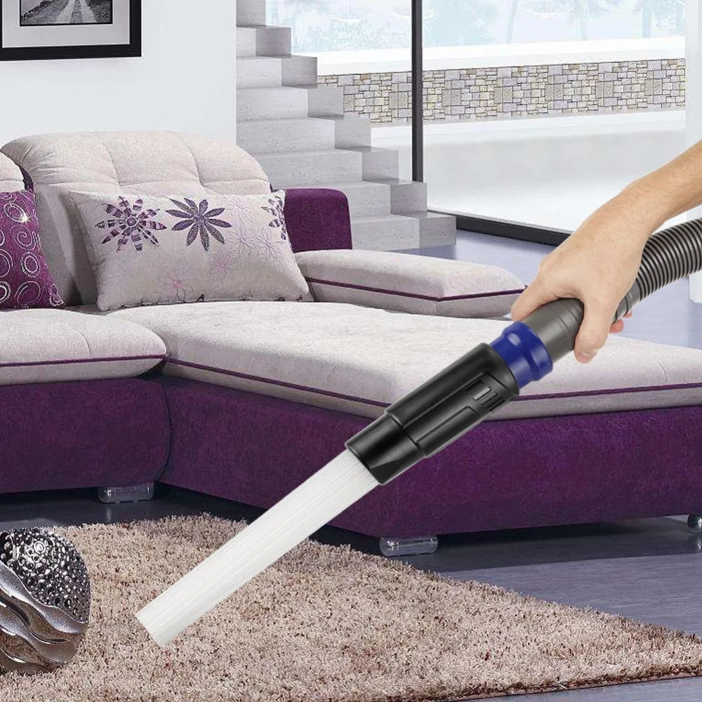 Инструмент для чистки, насадка для щетки, набор адаптеров для Dyson V8 V10 V6 DC35 DC61 DC62 пылесос для пыли, многофункциональный инструмент