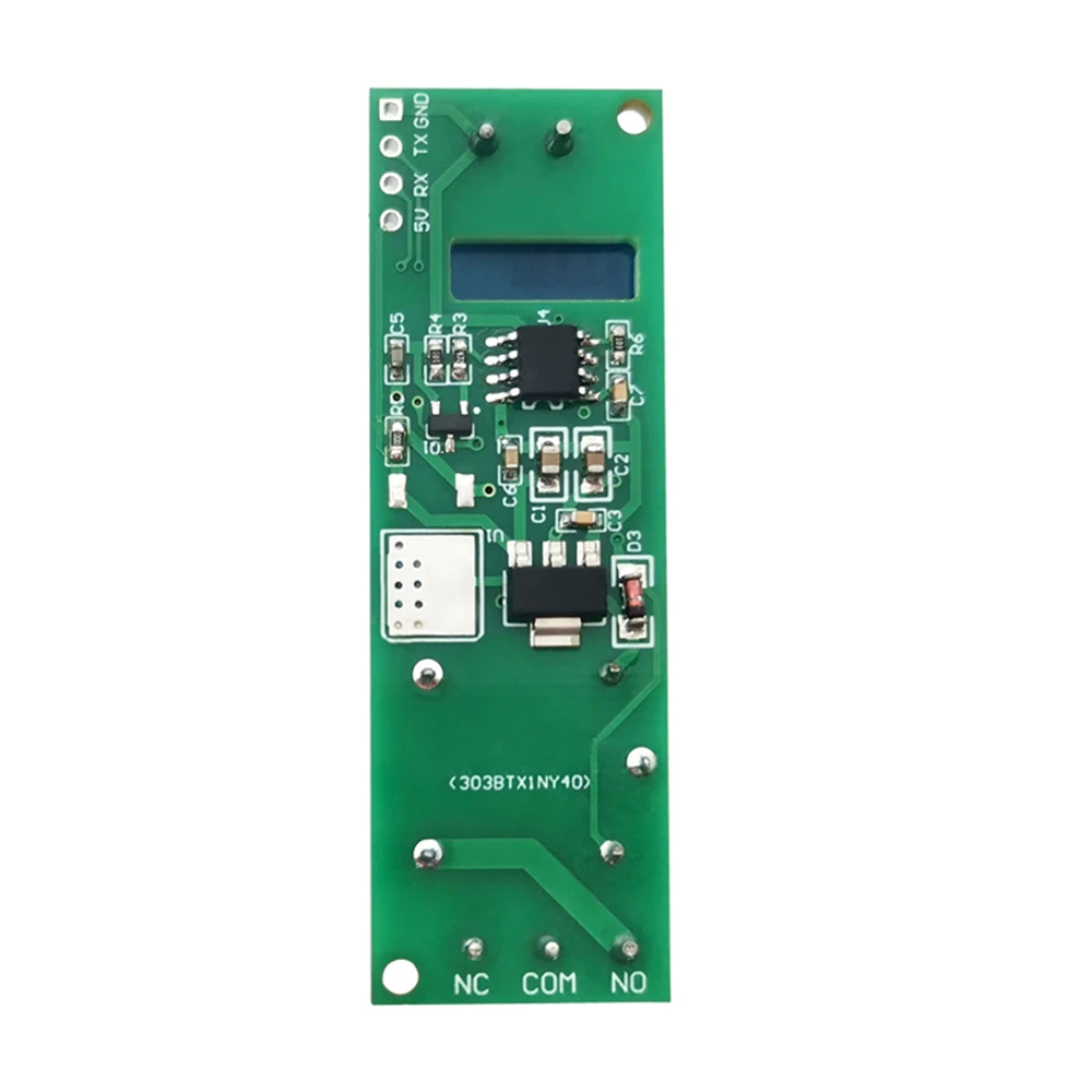 5 в 12 В релейный модуль ESP8266 для Bluetooth Интернет вещей умный дом мобильное