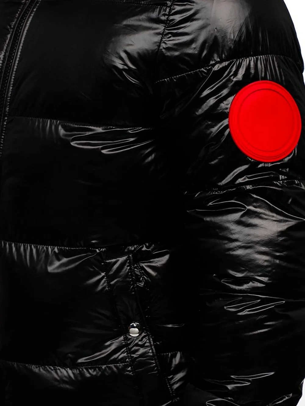 ZOGAA Men's Fashion Hooded Bread Cotton Jacket